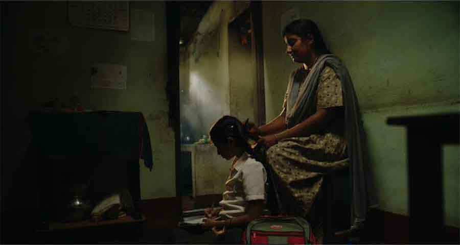 ELEPHANT IN THE ROOM