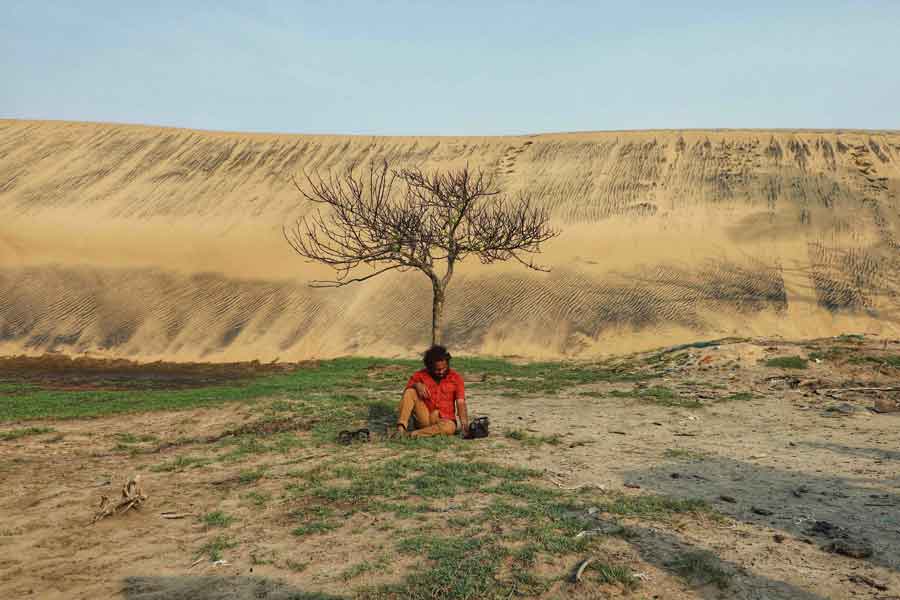 KALIRA ATITA (YESTERDAY’S PAST)