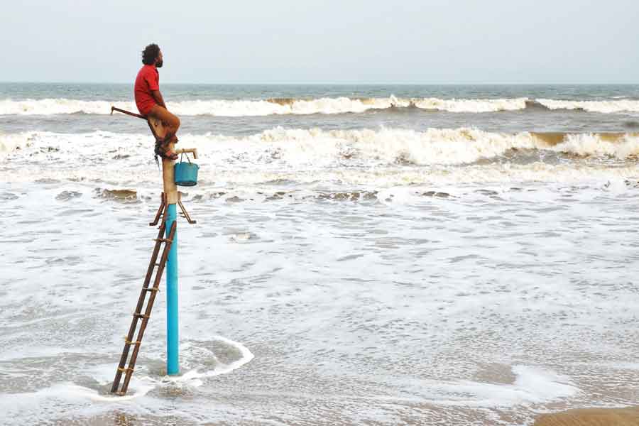 KALIRA ATITA (YESTERDAY’S PAST)