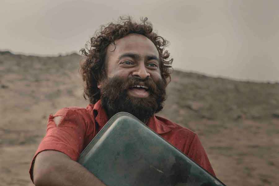 KALIRA ATITA (YESTERDAY’S PAST)