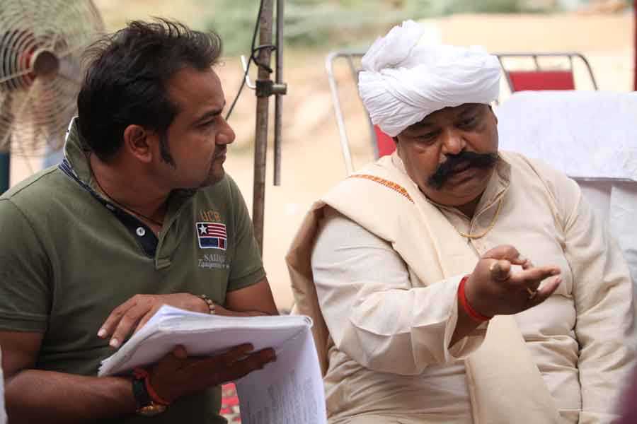 KAUN KITNE PAANI MEIN